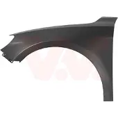VAN WEZEL 0366657 Spatbord