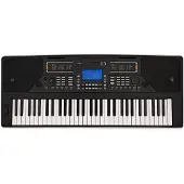 Gear4Music K3 61-Note Keyboard by