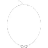 GUESS Amore Infinity Ketting