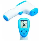 Sinji infrarood thermometer