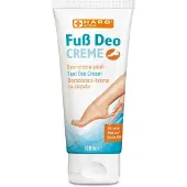 Haro Voet Deo Crème 100 ml