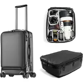 Peak Design Roller Pro Creator Bundle Black