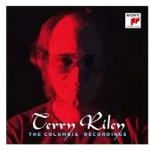 Sony music Terry Riley: The Columbia Recordings