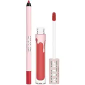 KYLIE COSMETICS - Matte Lip Kit - 401 Victoria