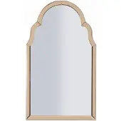 Mauro Ferretti TANGER WANDSPIEGEL ROZE CM 47X1X80 ( BINNENSPIEGEL AFMETING 41X74)