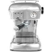 Ascaso Dream ONE Polished Aluminum