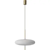 Astep Model 2065 Champagne Limited Edition Hanglamp