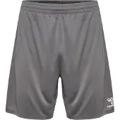 Hummel Sportbroek 'Essential' donkergrijs