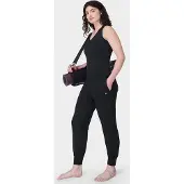 Sweaty Betty Trainingsbroek Women Gaia 29" Performance Yoga Black-XL