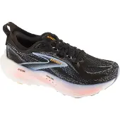 Brooks Glycerin 22 Zwart Paars AW25 Dames Hardloopschoenen, Maat 36,5 - EUR
