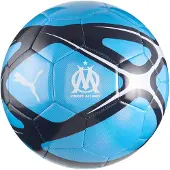 Puma Olympique de Marseille CULTURE Fußball