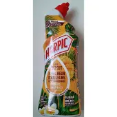 Harpic Toiletreinigers Fruit EXOTIQUES 2 x 750ml