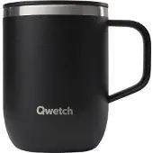 Qwetch Thermomok - Matt Zwart