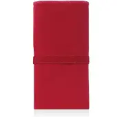 Blumtal Sporthanddoek - Microvezel - 120 x 60cm - Donkerrood