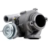 RIDEX 2234C0084 Turbocharger