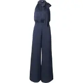 Swing Jumpsuit marine