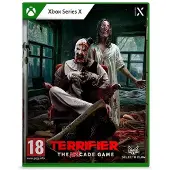 Terrifier The Videogame