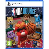 NBA Bounce