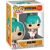 Funko POP! Pop! - Dragon Ball - Bulma #1923