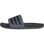 Adidas Strand-/badschoen 'ADILETTE' marine / opaal