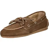 Pavement Mocassins bruin