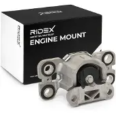 RIDEX 247E0456 Motorsteunlager