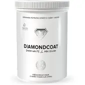 Pokusa Diamondcoat SnowWhite & Mix color