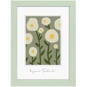 Goldbuch - Fotolijst Aura - Mintgroen - 13x18 cm