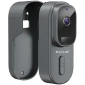 Durata SmartBell 2K Wifi Video Dpoorbell