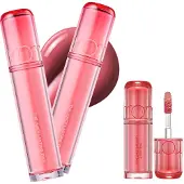 Rom&nd The Juicy Lasting Tint Mini 02 GUAVA BEIGE