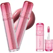 Rom&nd The Juicy Lasting Tint Mini 03 PINK GRAPEFRUIT