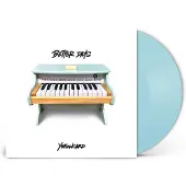 Ginza.se Better Days Vinyl Blauw