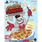 Finding Frankie - Winnende editie - PS5-game