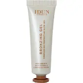 IDUN Minerals Bronzing Gel Bronzer 30 ml Sunrise