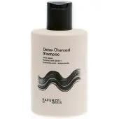 Rapunzel of sweden Detox Charcoal Shampoo 200 ml