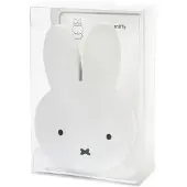 Nijntje wandhaak 18cm wit