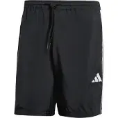 Adidas Sportbroek 'Chelsea' zwart / wit
