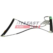 Fast Sports Nutrition FT00316 Raammechanisme