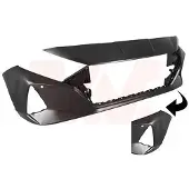 VAN WEZEL 8298571 Bumper