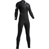 Cressi Endurance 3 Mm Woman Diving Wetsuit Groen M Vrouw