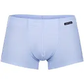 Olaf Benz Zwemshorts ' BLU1200 Beachpants ' lichtblauw