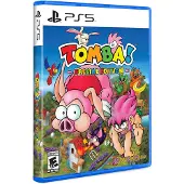 Tomba! Special Edition (Edition) - PS5