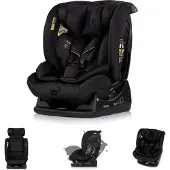 Chipolino Tycoon ISO Autostoel i-Size 76-150 cm – ISOFIX & Zijbescherming