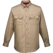 Portwest Bizflame 88/12 FR shirt FR89