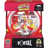 Spin Master Perplexus - Portal (150 hindernissen)