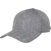 Borsalino Hiker Parigi Linnen Pet by