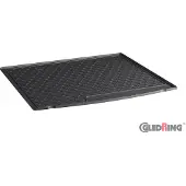 GledRing 1024 Kofferbak / bagageruimte beschermmat