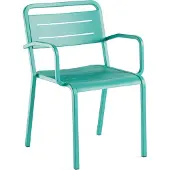 Emu Urban tuinstoel van aluminium 4 stuks