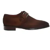 Greve Geklede schoen Utrecht 4424 Brulee Shade-Schoenmaat 45