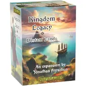 FryxGames Kingdom Legacy - Distant Lands (EN)